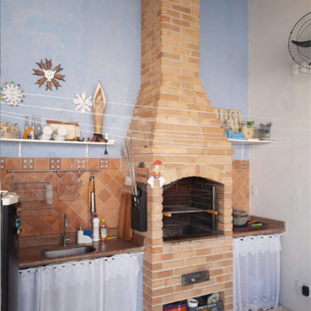 CASA A VENDA NO BAIRRO VILA GENY EM LORENA