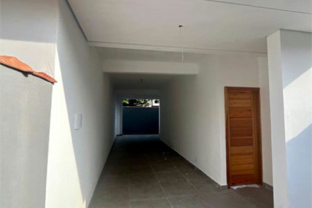 Casa Residencial à venda, Jardim Três Marias, Guarujá - CA0266.