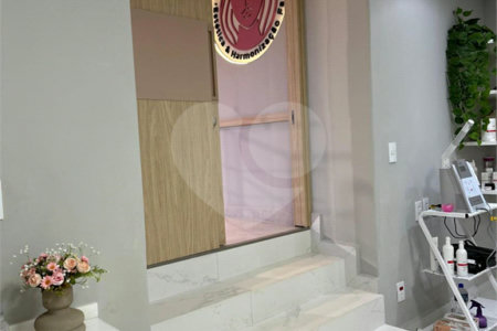 Salão para alugar em City Ribeirão, Ribeirão Preto, SP