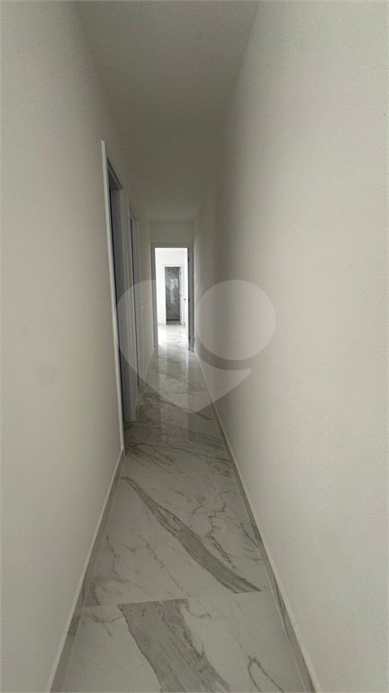 Casa à venda com 2 quartos, sendo 1 suíte, no condomínio Parque Guará, Rio de Janeiro - RJ