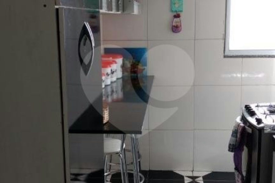 Apartamento à venda com 2 quartos em Imirim, São Paulo, SP