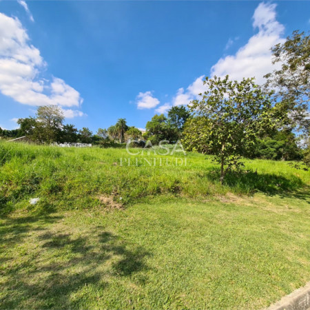 Terreno em condomínio à venda em Jardim Novo Mundo, Sorocaba, SP