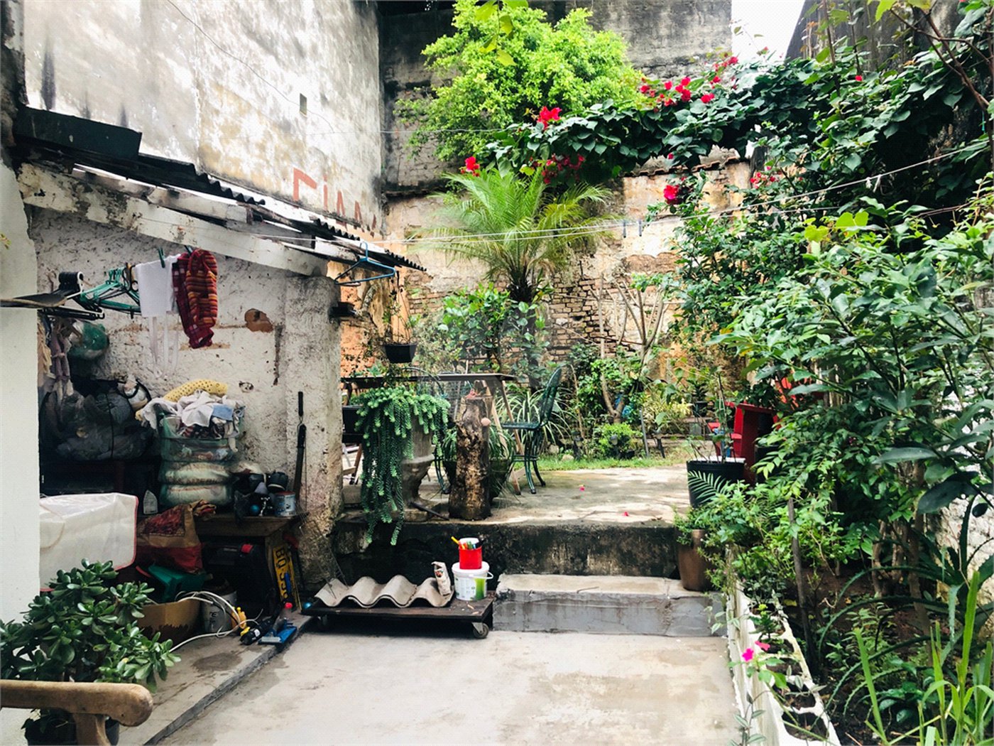 Sobrado à venda com 2 quartos em Santana, São Paulo, SP