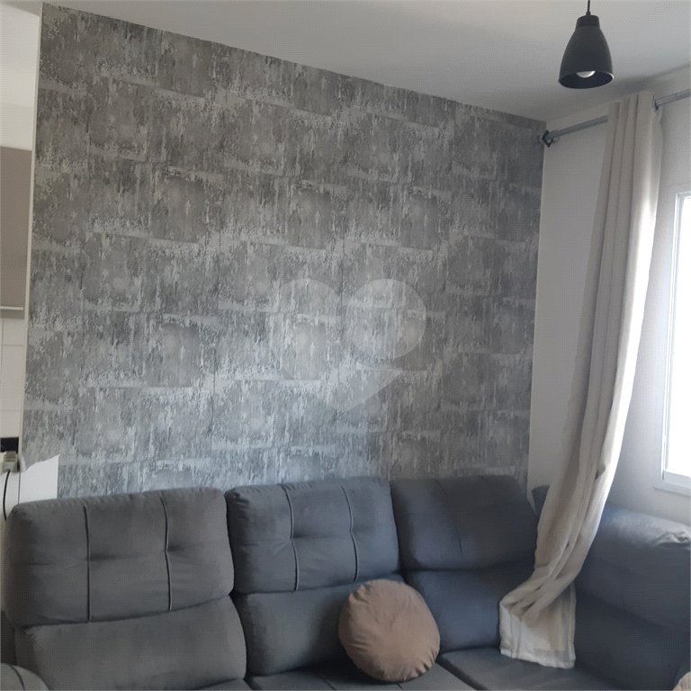 Apartamento à venda com 2 quartos em Vila Nova Cachoeirinha, São Paulo, SP