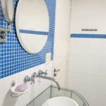 Apartamento à venda com 2 quartos em Tijuca, Rio de Janeiro, RJ
