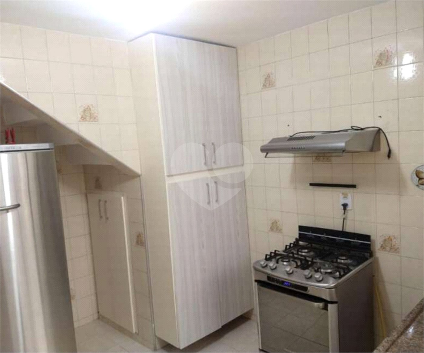 Sobrado à venda com 3 quartos em Freguesia do Ó, São Paulo, SP