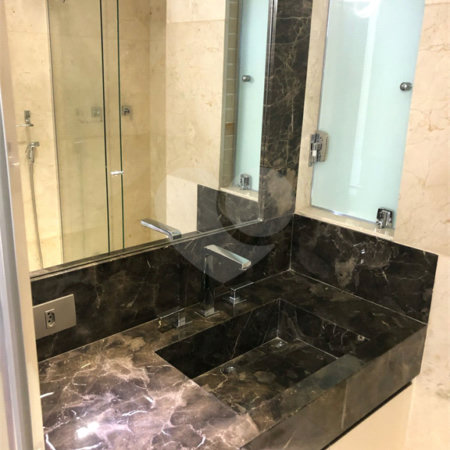 Apartamento à venda com 4 suítes em Vila Suzana, São Paulo, SP