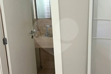 Apartamento à venda com 3 suítes em Água Branca, São Paulo, SP