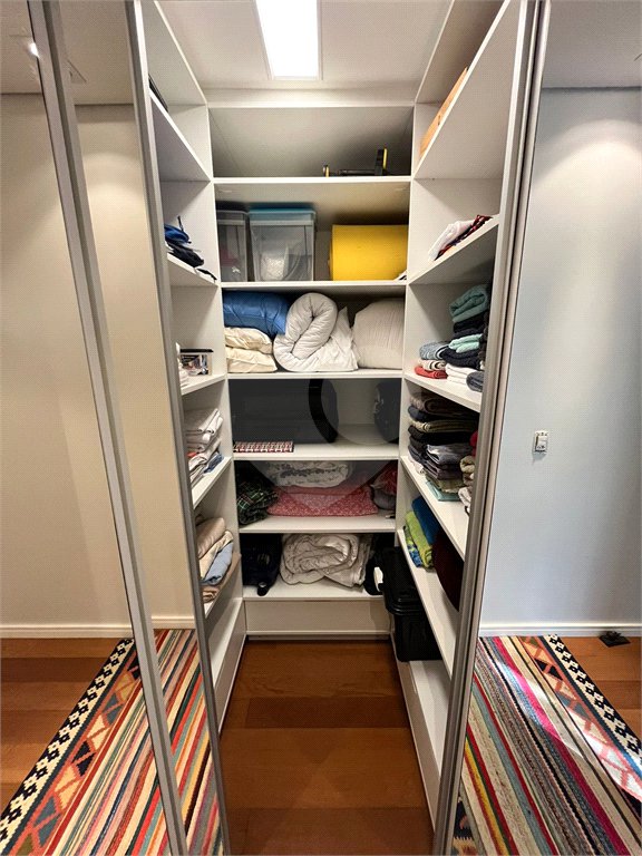 Apartamento à venda com 3 suítes em Vila Andrade, São Paulo, SP