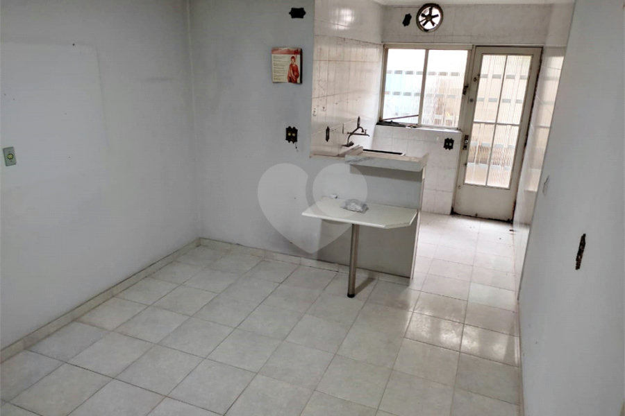 Sobrado à venda com 2 quartos em Santana, São Paulo, SP