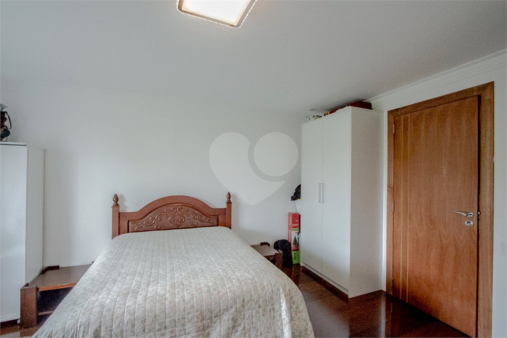 Apartamento à venda com 4 quartos, sendo 1 suíte, em Granja Julieta, São Paulo, SP