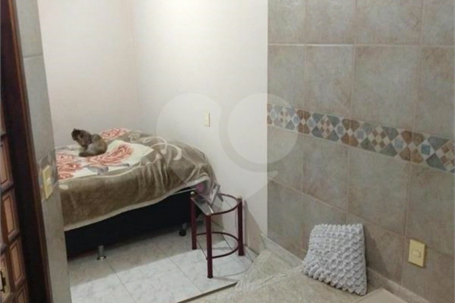 Casa à venda com 2 quartos, sendo 1 suíte, em Freguesia do Ó, São Paulo, SP