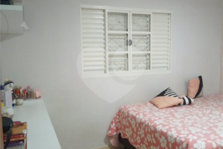 Casa Jardim Brasil