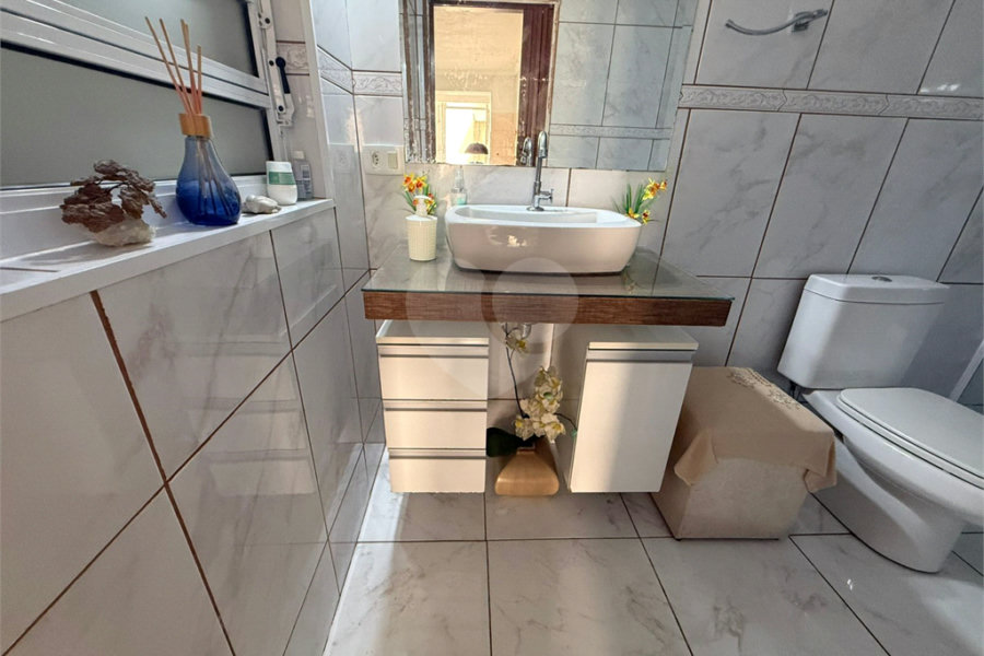Casa Térrea à venda com 3 quartos, sendo 1 suíte,  em Tremembé, São Paulo, SP