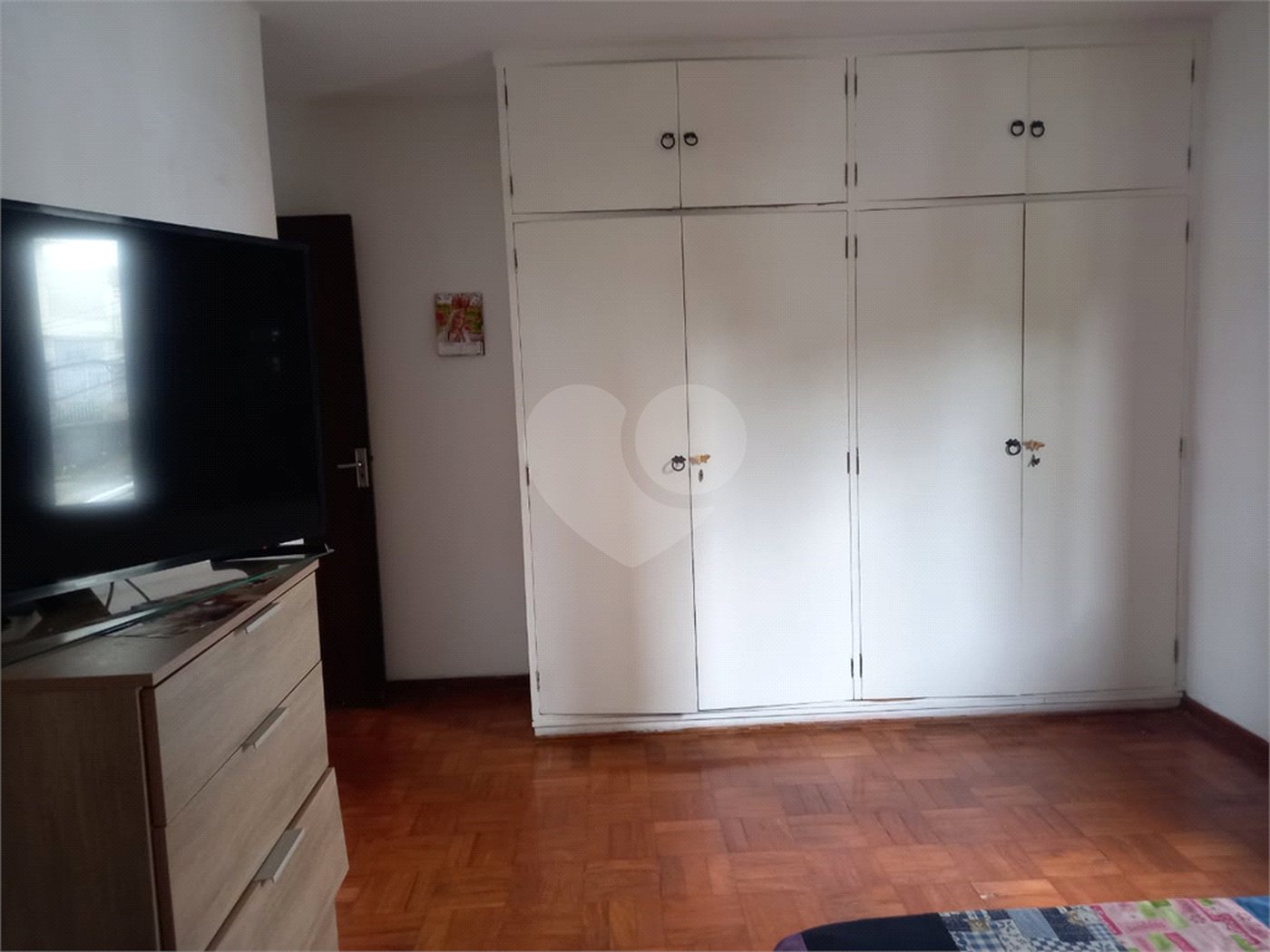 Sobrado à venda com 4 quartos, sendo 1 suíte, em Santana, São Paulo, SP