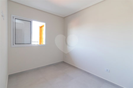 Apartamento à venda com 1 quarto em Parada Inglesa, São Paulo, SP