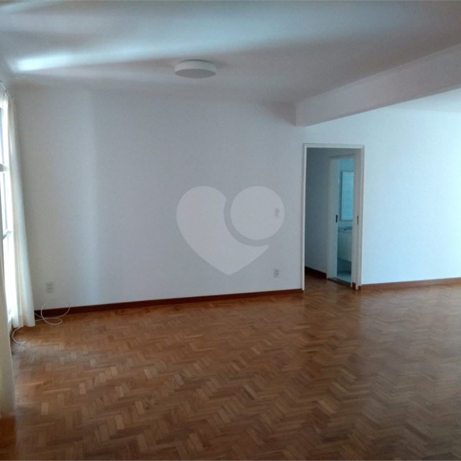 Apartamento à venda com 3 quartos em Jardim Paulista, São Paulo, SP