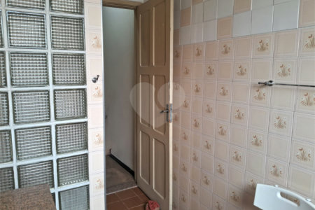 Casa de Vila à venda com 3 quartos em Santana, São Paulo, SP
