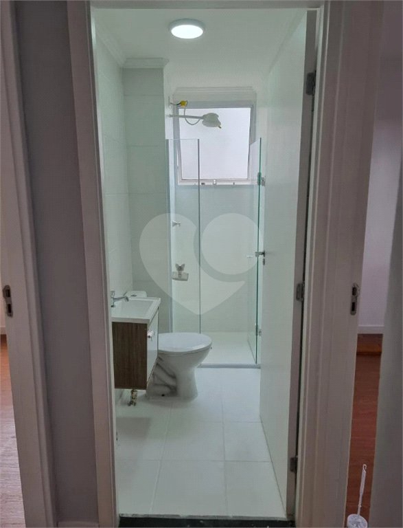Apartamento à venda com 2 quartos em Vila Andrade, São Paulo, SP