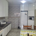 Apartamento com 4 dormitórios à venda, 180 m² por R$ 1.200.000,00 - Aparecida - Santos/SP