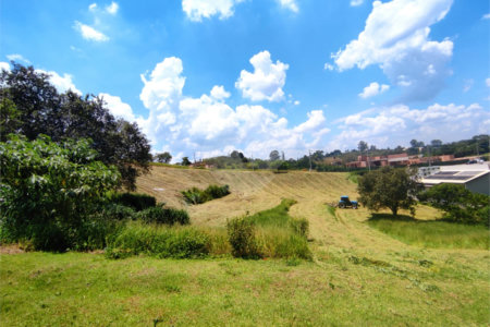 Terreno à venda no condomínio Terra Caxambu, Jundiaí - SP