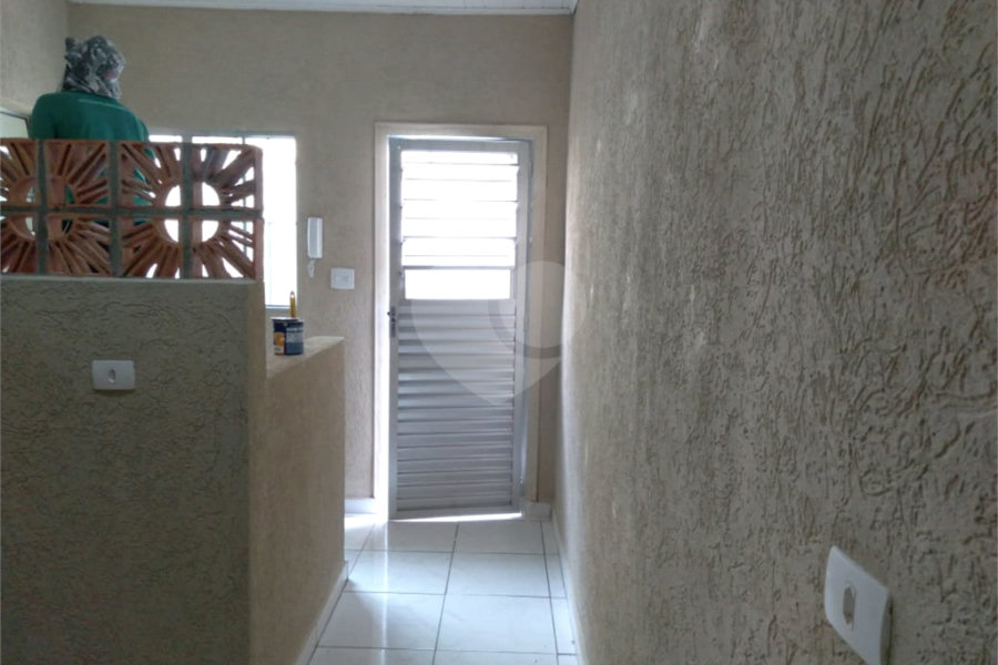 Casa à venda com 1 suíte em Casa Verde, São Paulo, SP