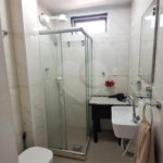 Flat à venda com 2 quartos em Caravelas, Armação dos Búzios, RJ