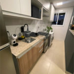 Apartamento à venda ou para alugar com 2 quartos em Santa Cruz do José Jacques, Ribeirão Preto, SP