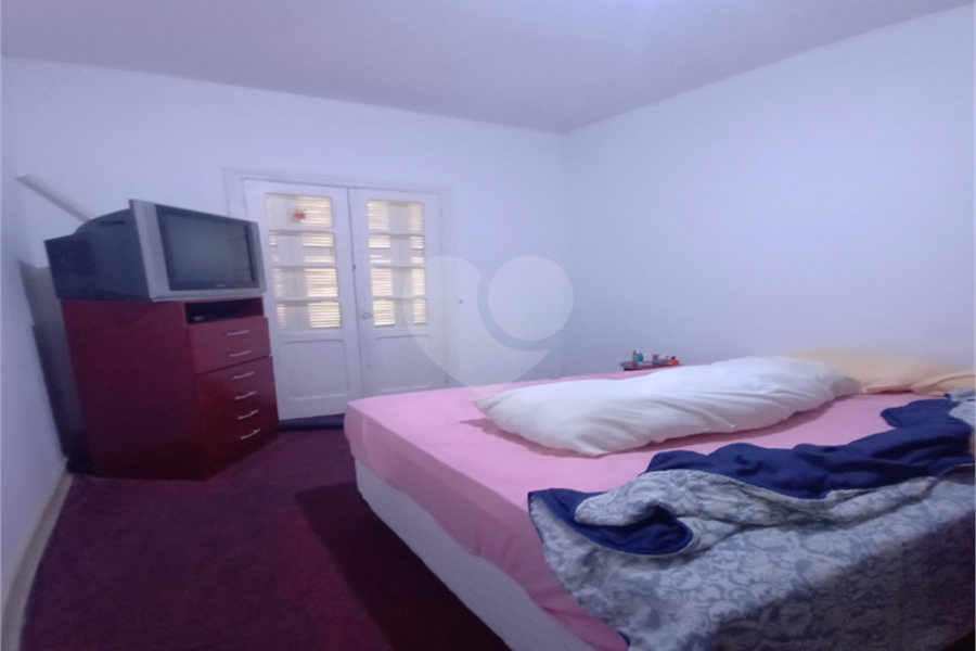 Sobrado à venda com 2 quartos em Santana, São Paulo, SP