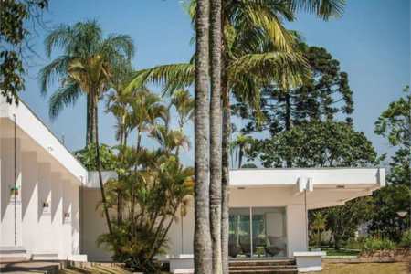Casa à venda com 3 suítes no condomínio Vintage, Cotia - SP