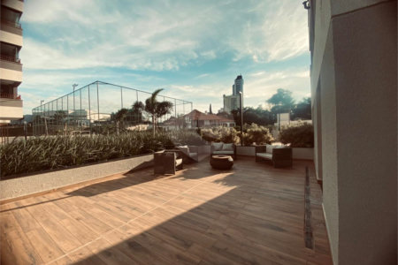 Apartamento para alugar com 3 quartos, sendo 1 suíte, em Jardim Maria José, Votorantim, SP