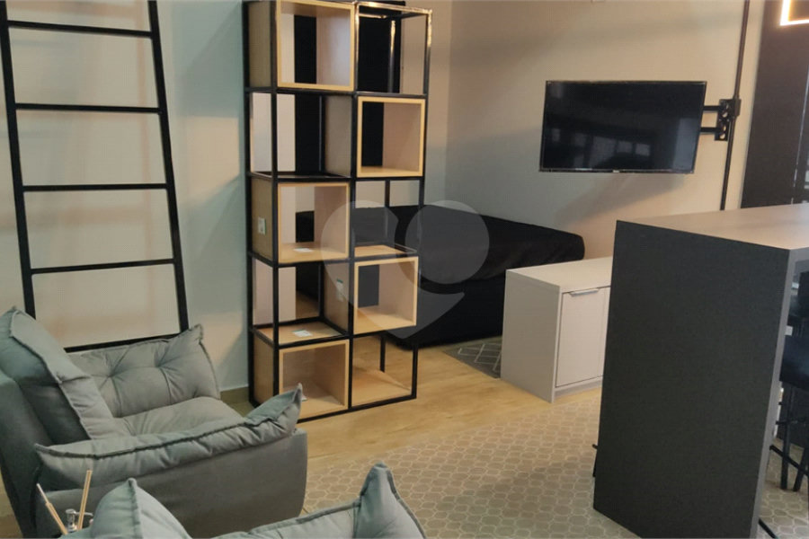 Apartamento à venda ou para alugar com 1 quarto em Vila Galvão, Guarulhos, SP
