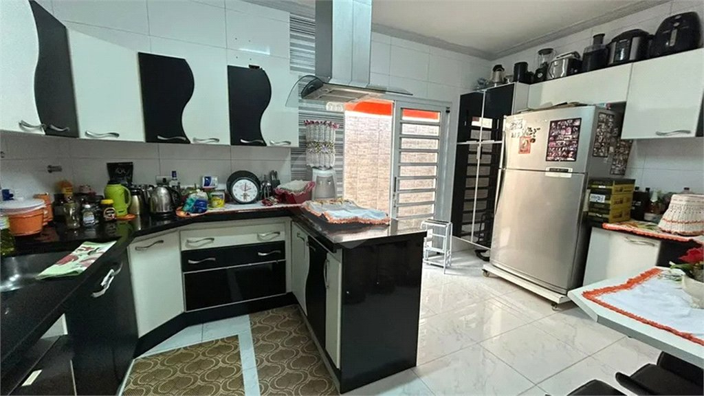Casa à venda com 3 quartos, sendo 1 suíte, em Casa Verde, São Paulo, SP