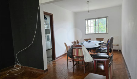 Sobrado à venda com 2 quartos em Jardim São Paulo(zona Norte), São Paulo, SP