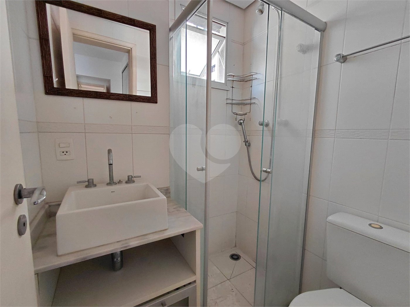 Apartamento à venda com 2 quartos, sendo 1 suíte, em Vila Anglo Brasileira, São Paulo, SP