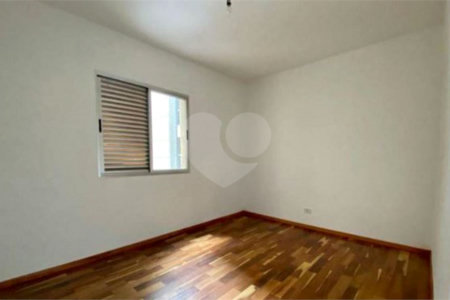Apartamento à venda com 2 quartos em Perdizes, São Paulo, SP