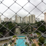 Apartamento à venda com 3 suítes em Campo Grande, São Paulo, SP