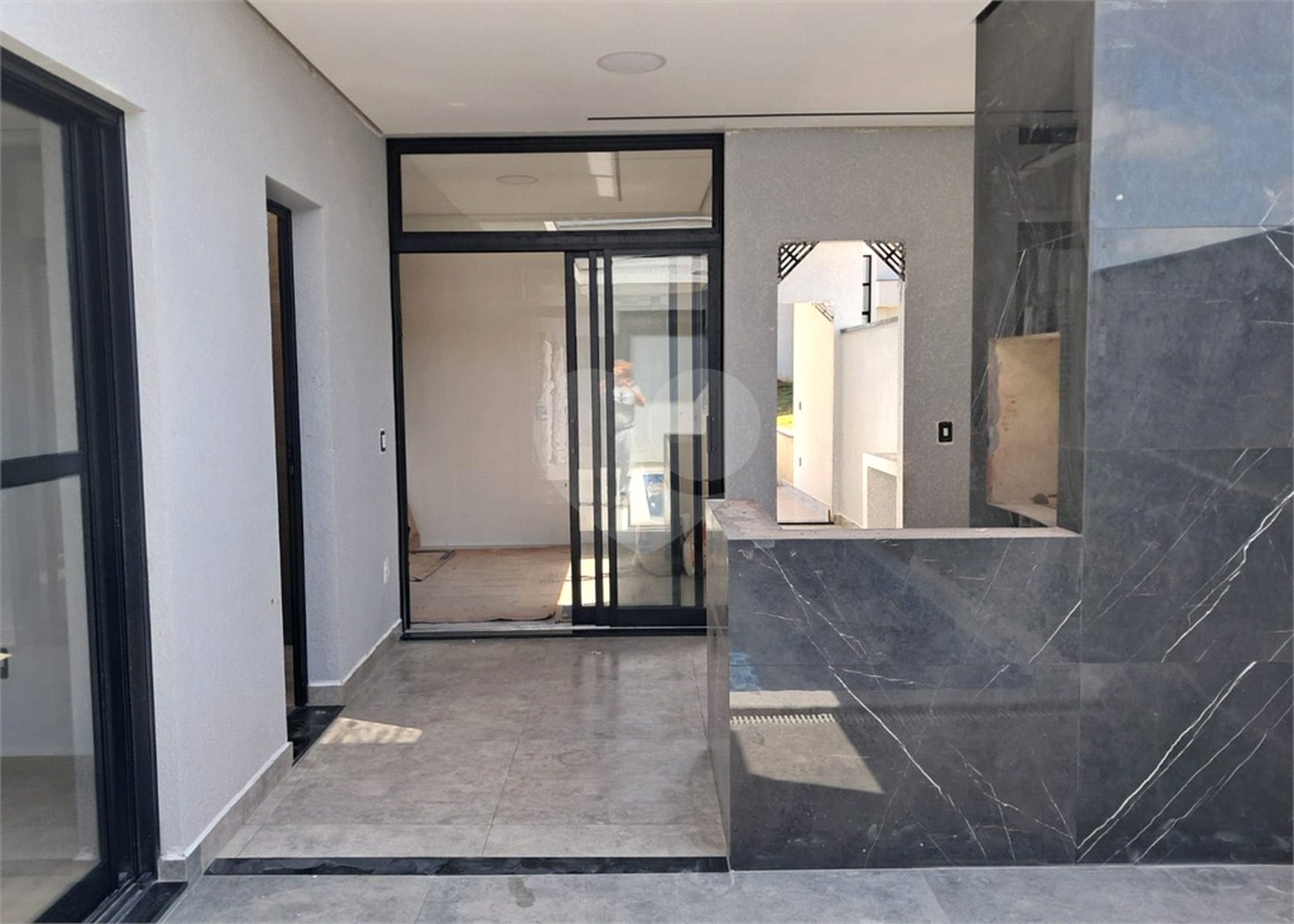 Casa à venda com 3 quartos, sendo 1 suíte,  no condomínio Reserva Ipanema I, Sorocaba - SP