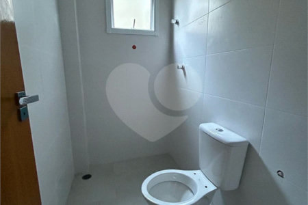 Apartamento à venda com 2 quartos, sendo 1 suíte, em Vila Guarani, Santo André, SP