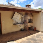 Sobrado a venda no Ipiranga de 220m² com 4 suítes e 2 vagas.Estuda permuta.