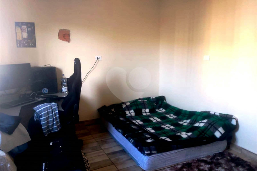 Sobrado à venda com 4 quartos em Vila Maria, São Paulo, SP