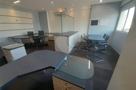 Sala para alugar no Centro, São Bernardo do Campo, SP