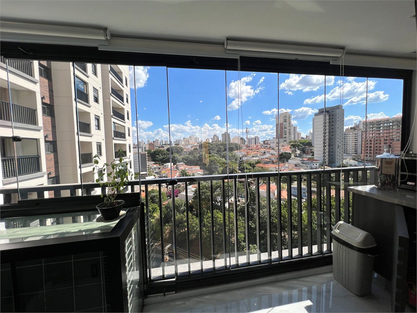 Apartamento à venda com 2 quartos, sendo 1 suíte, em Jardim São Paulo(zona Norte), São Paulo, SP
