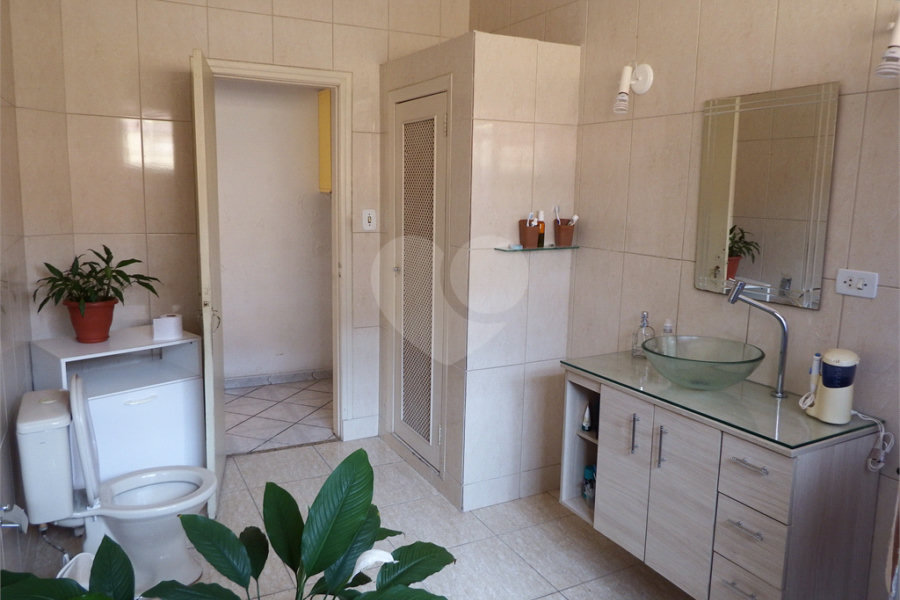 Sobrado à venda com 2 quartos em Freguesia do Ó, São Paulo, SP