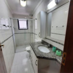 Apartamento Residencial para venda e locação, Vila Alzira, Guarujá - AP0983.