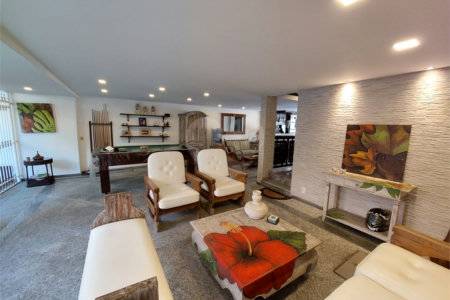 Casa de Vila à venda com 4 quartos, sendo 2 suítes, em Tijuca, Rio de Janeiro, RJ