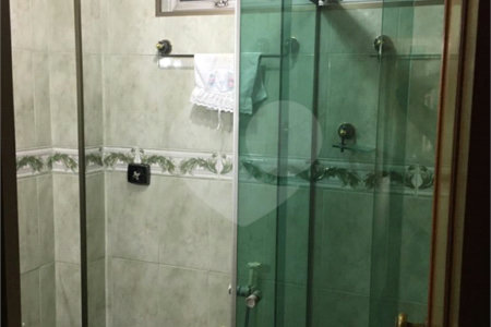 Apartamento à venda com 3 quartos em Vila Clementino, São Paulo, SP
