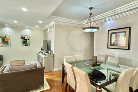 Apartamento à venda com 3 quartos, sendo 1 suíte,  em Jardim São Paulo(zona Norte), São Paulo, SP