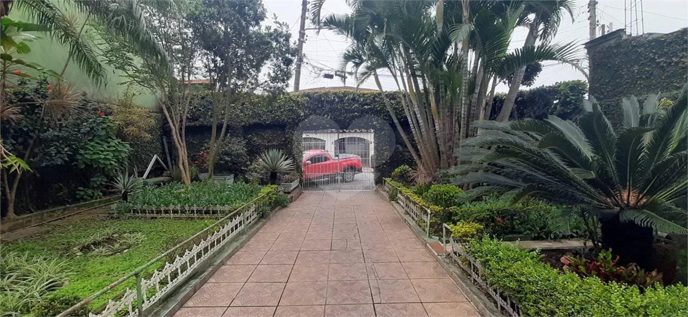 Casa à venda com 2 quartos em Jardim Leonor Mendes de Barros, São Paulo, SP