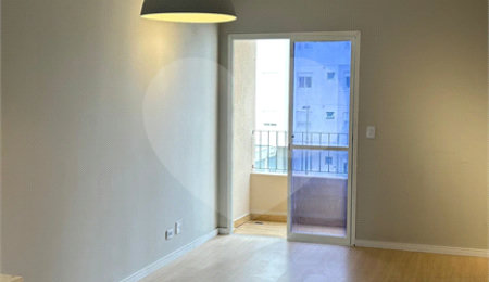 Apartamento à venda com 2 quartos em Vila Vera, São Paulo, SP